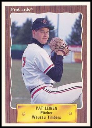 2116 Pat Leinen